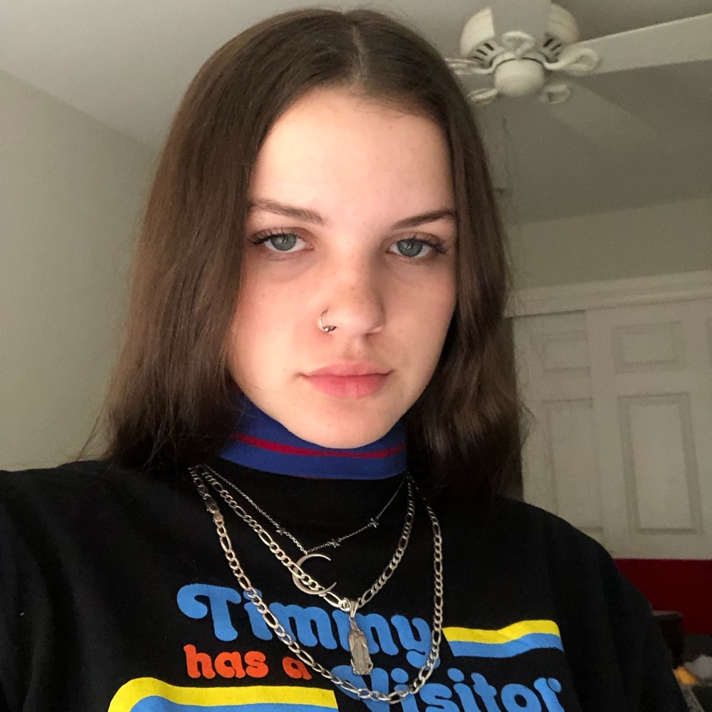 Meet your Posher, Lyla